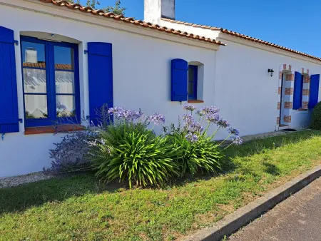 Belle villa avec piscine dans quartier calme à Saint-Jean-de-Monts - Photo 1