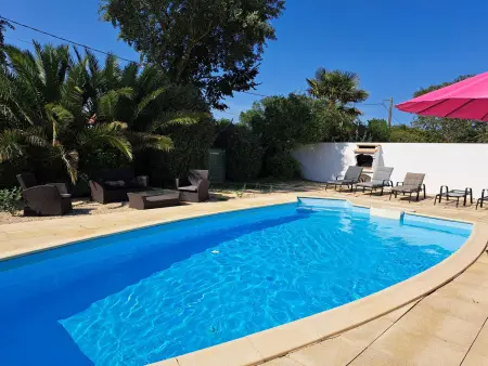 Belle villa avec piscine dans quartier calme à Saint-Jean-de-Monts - Photo 13