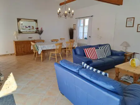 Belle villa avec piscine dans quartier calme à Saint-Jean-de-Monts - Photo 14