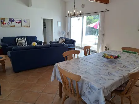 Belle villa avec piscine dans quartier calme à Saint-Jean-de-Monts - Photo 17
