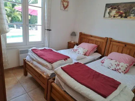Belle villa avec piscine dans quartier calme à Saint-Jean-de-Monts - Photo 22