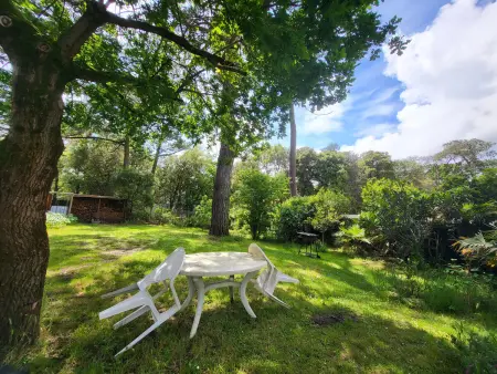 Charmante maison balnéaire pour 6, près de la plage, animaux admis - Photo 4