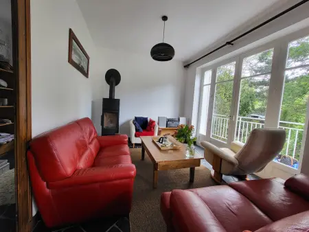 Charmante maison balnéaire pour 6, près de la plage, animaux admis - Photo 5
