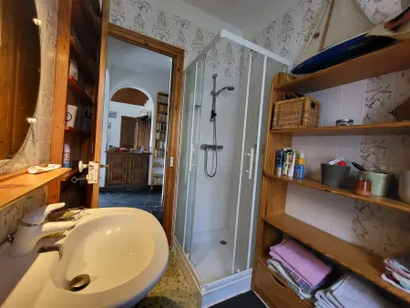 Charmante maison balnéaire pour 6, près de la plage, animaux admis - Photo 10