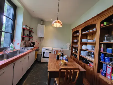 Charmante maison balnéaire pour 6, près de la plage, animaux admis - Photo 13