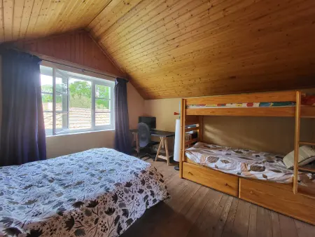 Charmante maison balnéaire pour 6, près de la plage, animaux admis - Photo 17
