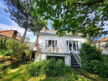Charmante maison balnéaire pour 6, près de la plage, animaux admis - Photo 18