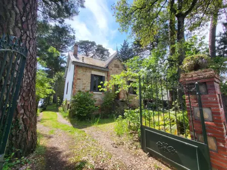 Charmante maison balnéaire pour 6, près de la plage, animaux admis - Photo 19