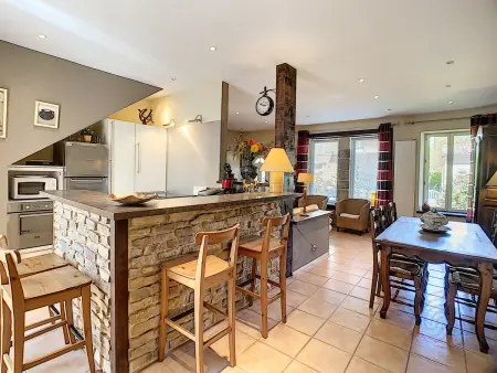 Charmante maison F4 avec terrasse proche Thermes et centre, animaux acceptés - Photo 2
