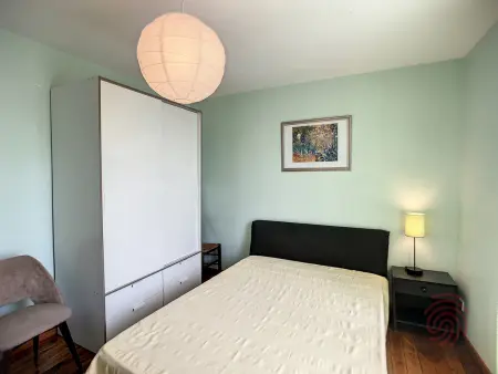 Charmante maison F4 avec terrasse proche Thermes et centre, animaux acceptés - Photo 6