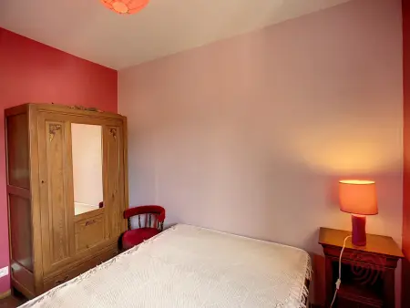 Charmante maison F4 avec terrasse proche Thermes et centre, animaux acceptés - Photo 8