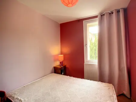 Charmante maison F4 avec terrasse proche Thermes et centre, animaux acceptés - Photo 9