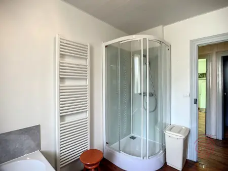 Charmante maison F4 avec terrasse proche Thermes et centre, animaux acceptés - Photo 15