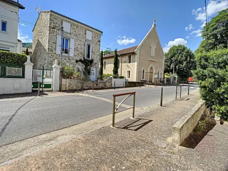 Charmante maison F4 avec terrasse proche Thermes et centre, animaux acceptés - Photo 22