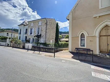 Charmante maison F4 avec terrasse proche Thermes et centre, animaux acceptés - Photo 23