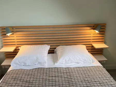 Cabourg: Duplex Rénové 2P, Plage Directe, Fibre - Photo 11