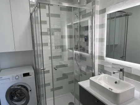 Cabourg: Duplex Rénové 2P, Plage Directe, Fibre - Photo 12