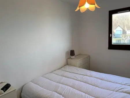 Appartement 2 pièces avec balcon et accès direct plage à Cabourg, animaux admis - Photo 7