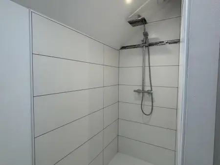Maison charmante avec piscine et climatisation à Haut-Bocage - Photo 24