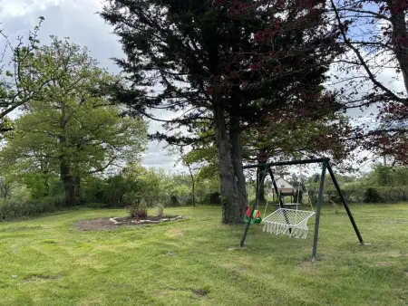 Maison charmante avec piscine et climatisation à Haut-Bocage - Photo 33
