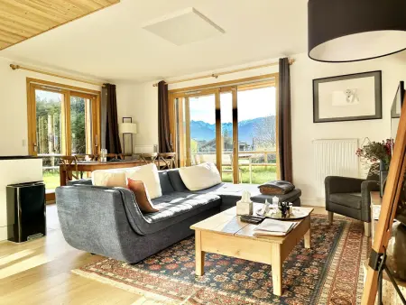 Appartement neuf 3 chambres proche village avec parking - Photo 2