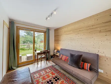Appartement neuf 3 chambres proche village avec parking - Photo 3