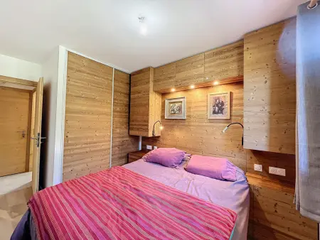 Appartement neuf 3 chambres proche village avec parking - Photo 4