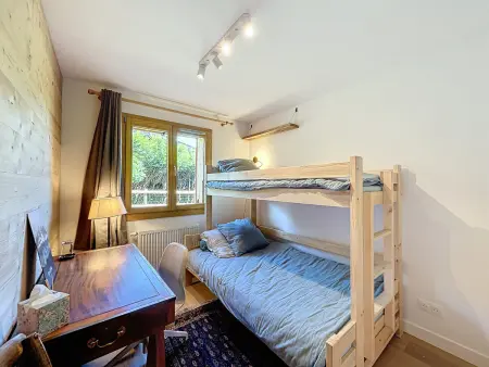Appartement neuf 3 chambres proche village avec parking - Photo 5