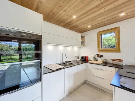 Appartement neuf 3 chambres proche village avec parking - Photo 7