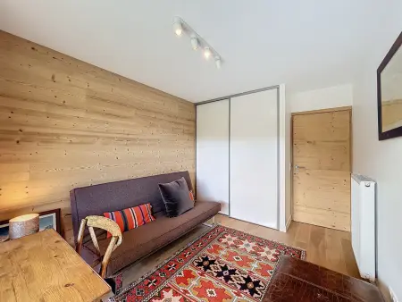 Appartement neuf 3 chambres proche village avec parking - Photo 10