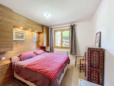 Appartement neuf 3 chambres proche village avec parking - Photo 13