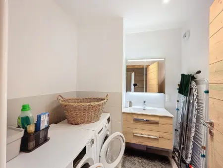Appartement neuf 3 chambres proche village avec parking - Photo 14