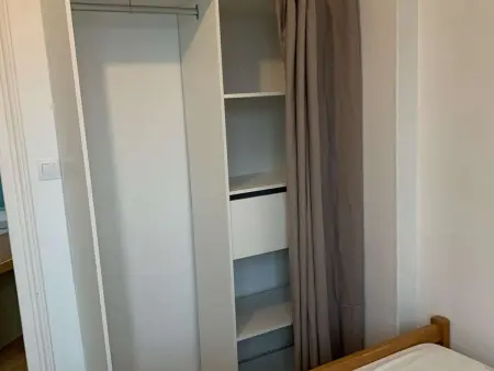 Appartement T2 cosy à Berck Plage, 1er étage, 4 pers, proche plage, bien équipé, idéal familles - Photo 2