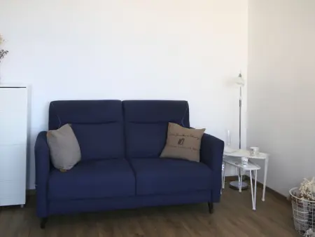 Appartement moderne avec vue sur mer et parking privatif - Photo 2