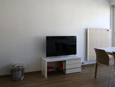 Appartement moderne avec vue sur mer et parking privatif - Photo 5