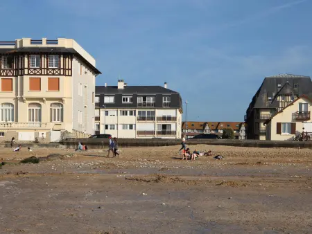 Appartement moderne avec vue sur mer et parking privatif - Photo 11