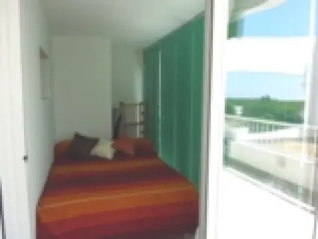Appartement moderne 6 couchages avec terrasse, WIFI et parking - Photo 5