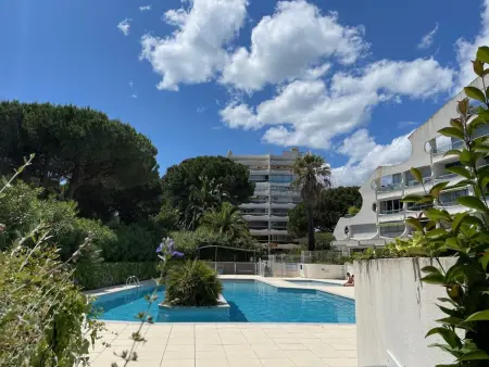 Appartement moderne 6 couchages avec terrasse, WIFI et parking - Photo 7