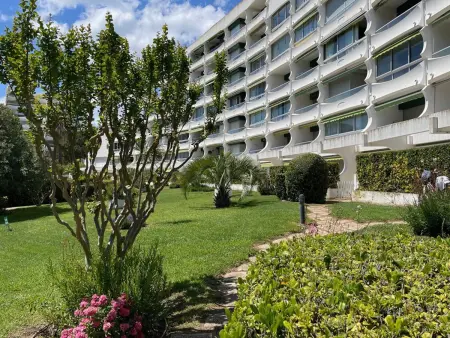 Appartement moderne 6 couchages avec terrasse, WIFI et parking - Photo 9