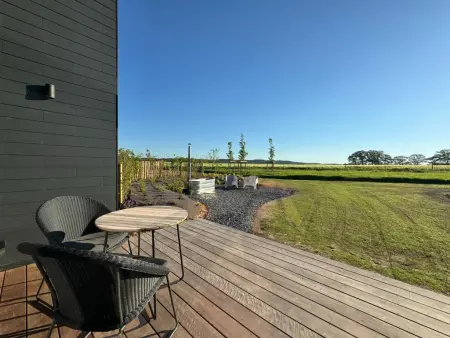 Escapade romantique, Lodge romantique à Durbury avec spa - Photo 1