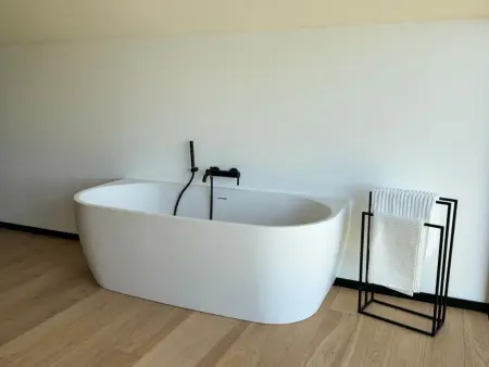 Escapade Panoramique, Lodge de luxe avec wellness près de Durbuy - Photo 15
