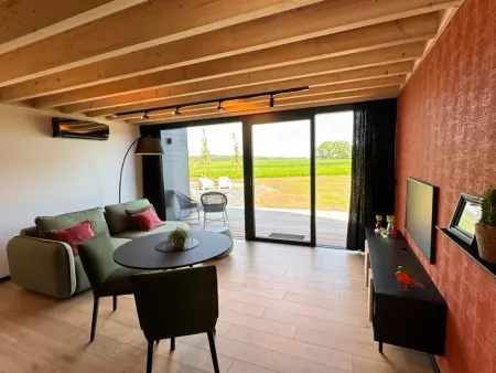 Escapade Bien-être, Gîte tranquille avec piscine commune - Photo 3