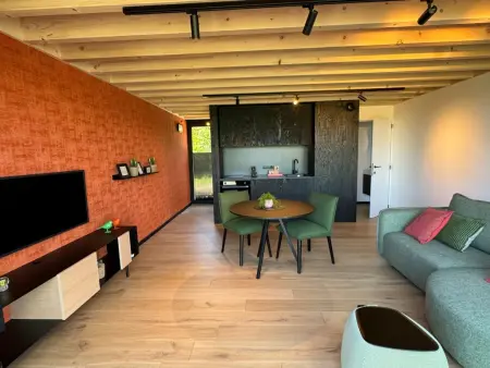 Escapade Bien-être, Gîte tranquille avec piscine commune - Photo 7