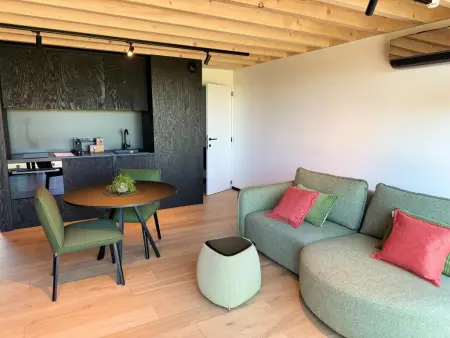 Escapade Bien-être, Gîte tranquille avec piscine commune - Photo 10