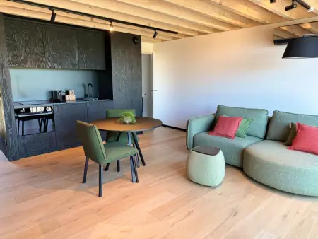 Escapade Bien-être, Gîte tranquille avec piscine commune - Photo 11