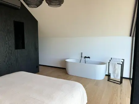 Escapade Bien-être, Gîte tranquille avec piscine commune - Photo 17