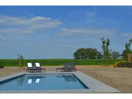 Escapade Bien-être, Gîte tranquille avec piscine commune - Photo 20