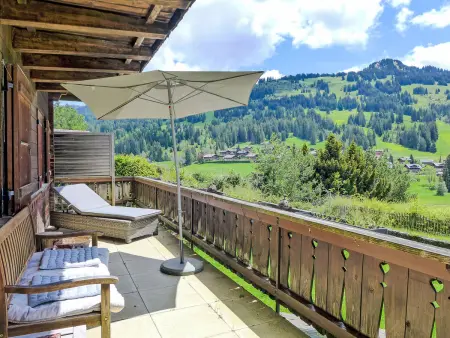 Chalet Rebhalde, Maison 12 personnes à Schönried - Photo 10