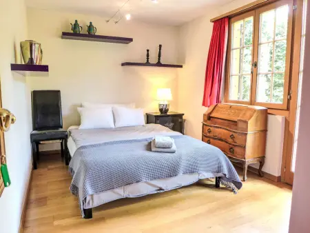 Chalet Rebhalde, Maison 12 personnes à Schönried - Photo 21