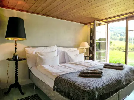 Chalet Rebhalde, Maison 12 personnes à Schönried - Photo 22